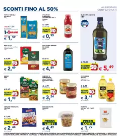 Volantino Esselunga Pagina 5