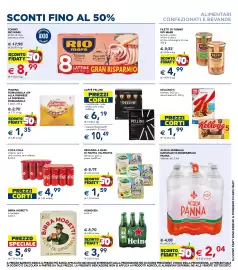 Volantino Esselunga Pagina 6
