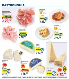 Volantino Esselunga Pagina 12