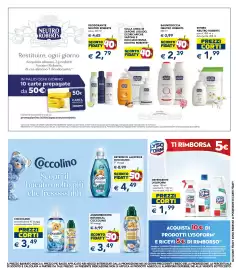 Volantino Esselunga Pagina 19