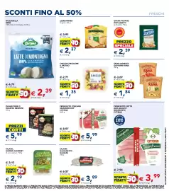 Volantino Esselunga Pagina 2