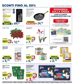 Volantino Esselunga Pagina 21