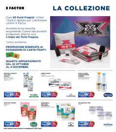 Volantino Esselunga Pagina 22
