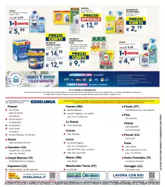 Volantino Esselunga Pagina 33