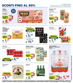 Volantino Esselunga Pagina 6