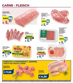 Volantino Esselunga Pagina 11