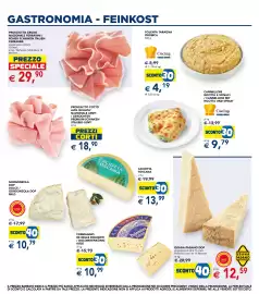 Volantino Esselunga Pagina 12