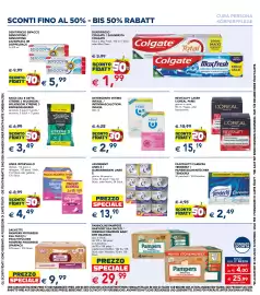 Volantino Esselunga Pagina 17