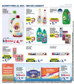Volantino Esselunga Pagina 18