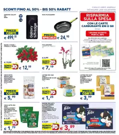 Volantino Esselunga Pagina 19