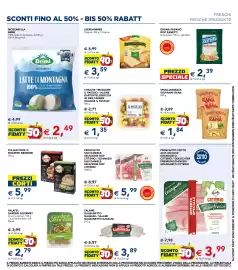 Volantino Esselunga Pagina 2