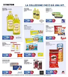 Volantino Esselunga Pagina 22
