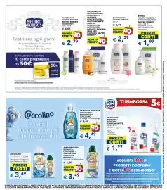 Volantino Esselunga Pagina 28