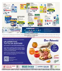 Volantino Esselunga Pagina 29