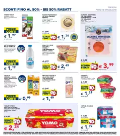 Volantino Esselunga Pagina 3