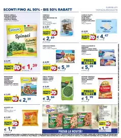 Volantino Esselunga Pagina 4
