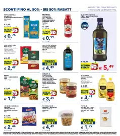 Volantino Esselunga Pagina 5