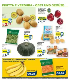 Volantino Esselunga Pagina 9