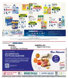 Volantino Esselunga Pagina 29
