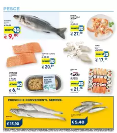 Volantino Esselunga Pagina 10