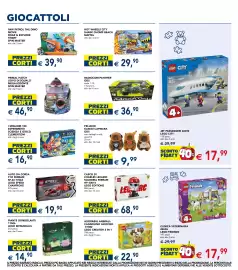 Volantino Esselunga Pagina 29
