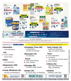 Volantino Esselunga Pagina 33