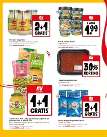 Jumbo folder week 44 Pagina 12: Verse bolognaise saus €3,75, Pauwels mayonaise €4,18