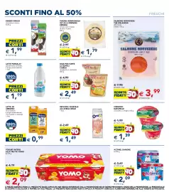 Volantino Esselunga Pagina 3