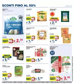 Volantino Esselunga Pagina 2