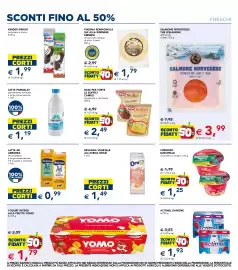 Volantino Esselunga Pagina 3