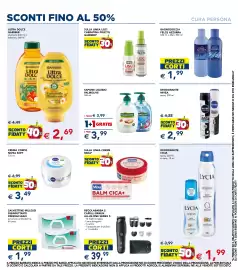 Volantino Esselunga Pagina 16