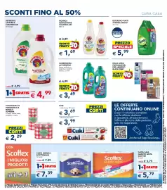 Volantino Esselunga Pagina 18