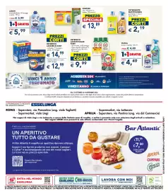 Volantino Esselunga Pagina 29