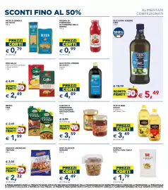 Volantino Esselunga Pagina 5