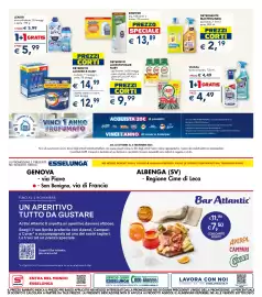 Volantino Esselunga Pagina 33