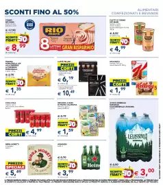 Volantino Esselunga Pagina 6