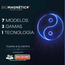 Catálogo Don Colchón semana 43 Página 1