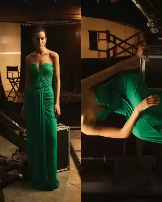 BCBGMAXAZRIA (válido hasta 30-10)