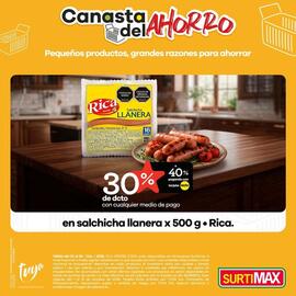 Catálogo Surtimax Página 4