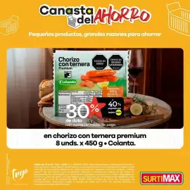 Catálogo Surtimax Página 2
