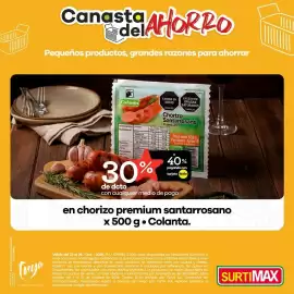 Catálogo Surtimax Página 3