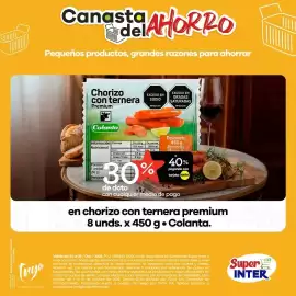 Catálogo Super Inter Página 1