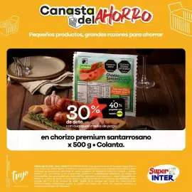 Catálogo Super Inter Página 3