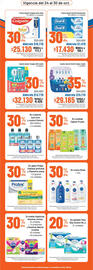 Catálogo Alkosto semana 43 Página 6: Capilar Fructis, Nosotras noches