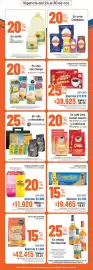 Catálogo Alkosto semana 43 Página 4: Café Sello Rojo tradicional €38.925,00, Galletas Ducales €19.465,00