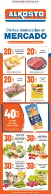 Alkosto (válido hasta 30-10)