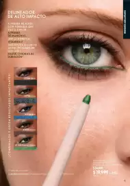 Catálogo Oriflame Página 15