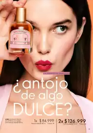 Catálogo Oriflame Página 19