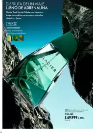 Catálogo Oriflame Página 20