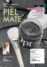 Catálogo Oriflame Página 25